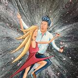 The Rhythm of the Night 