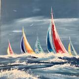 High Seas Racing