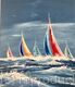 High Seas Racing