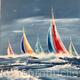 High Seas Racing