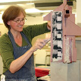 AA2A Placement, Bradford School of Art