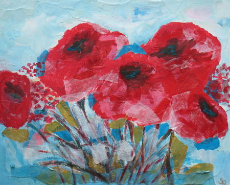 Poppies