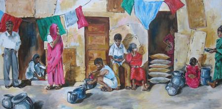 featured artwork