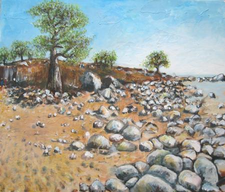 Likoma Island, Lake Malawi