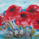Poppies
