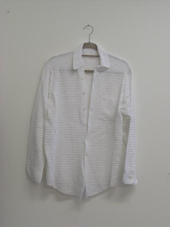 Will You Iron Me a Shirt? 