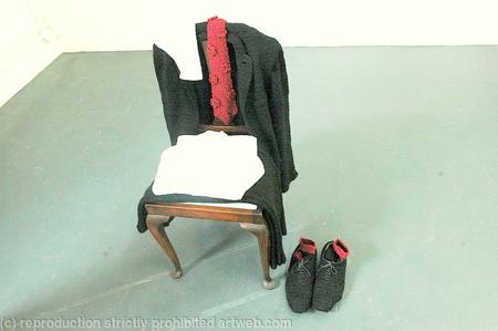 Walking in Your Father's Shoes