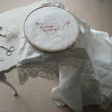 Mum, Why Didn't You Say Anything?