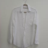 Will You Iron Me a Shirt? 