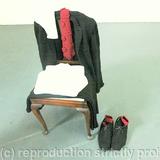 Walking in Your Father's Shoes