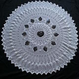 Homage To My Grandmother