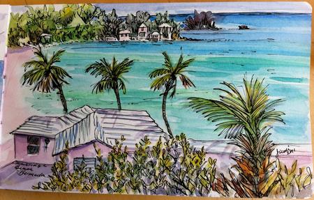 Cam Beaches Bermuda 1 3:11