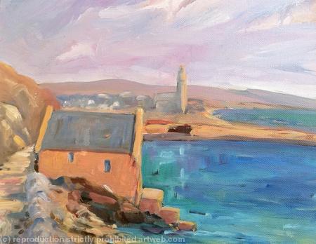 Lifeboat studio porthleven 384