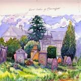 Dead Centre of Beaconsfield