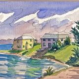 Bermuda fond memories