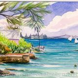 darrells-wharf-bermuda-red