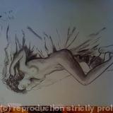 Life drawing ken-palace 11-09