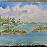 islands in the stream bermuda