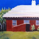 Gibberds Island house bermuda