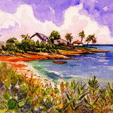 Before Breakers Sep 09