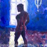 Matthew at KP Sep 2011