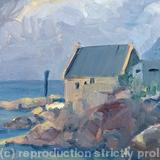 Lifeboat Studio Cornwallcrp