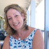 Judi Donegan beach restau 2011