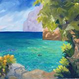 Cala St Vincent Majorca