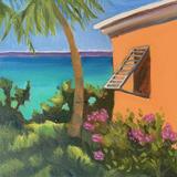 Orange House, Bahamas