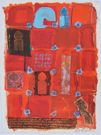  The Chequerboard of Days 