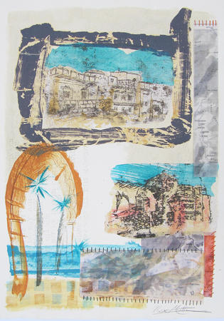 Journey in the High Atlas Mountains