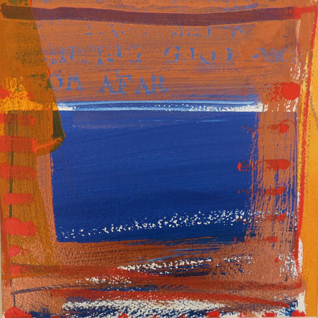 The Better Moon No.6