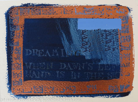 The Better Moon No.3