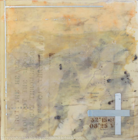 Moroccan Fragment : The Hard Place