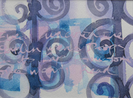 Words Text Mantra No. 2