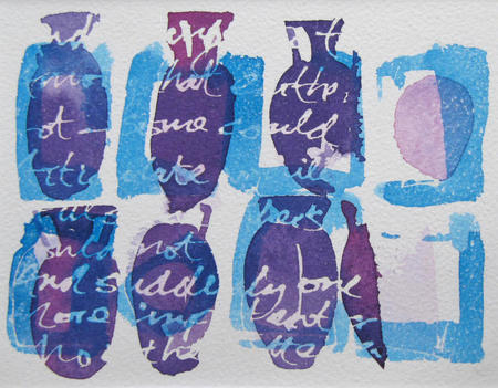 Words Text Mantra No. 6