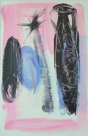 Tresco Gardens: Arcadia