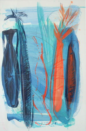 Tresco Gardens: Belvedere