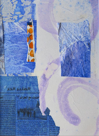 In From The Edge No.4