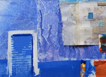 In From The Edge No.1