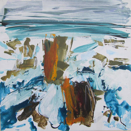 Breakers Point (giclee print)