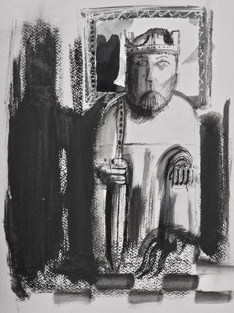 Gambit - The Scapegoat