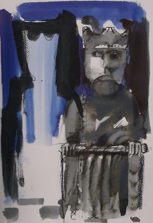 Gambit - Investiture