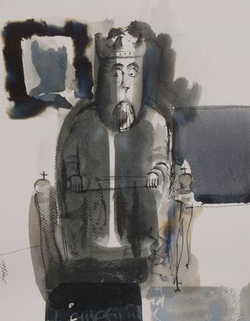 Gambit -Hall of Mirrors