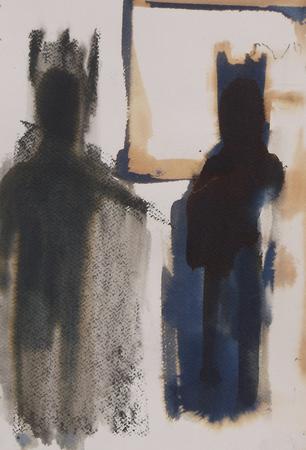 Gambit - Smoke and Mirrors