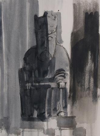 Gambit - Waiting in the Wings