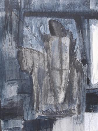 Gambit - Broken Knight - Exit Stage Right