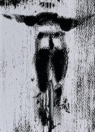 Rule #6 - Free your mind and your legs will follow.