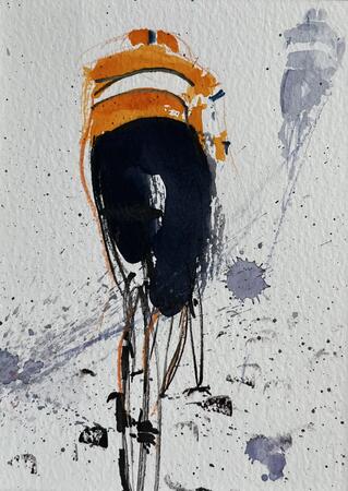 Rule #20 - There are only 3 remedies for pain.