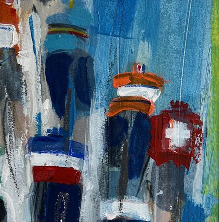 Ride it Like You Stole it